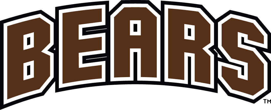 Brown Bears 1997-Pres Wordmark Logo t shirts iron on transfers v2